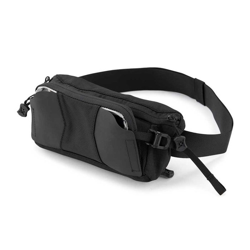 Vertx S.O.C.P. Sling Bag | Its Black