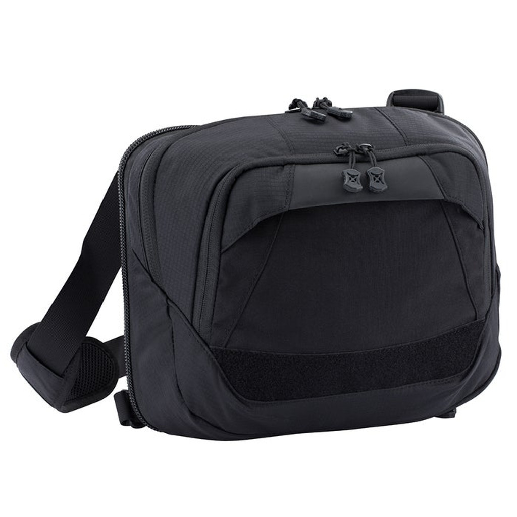 Vertx Tourist Sling | Black / Black