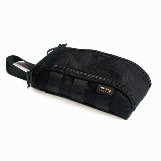 Frontline IFAK Medic Kit Black, Medic bag, EDC