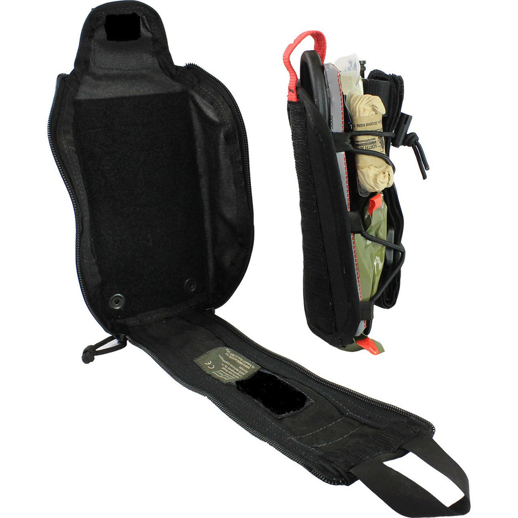 Frontline IFAK Medic Kit Black