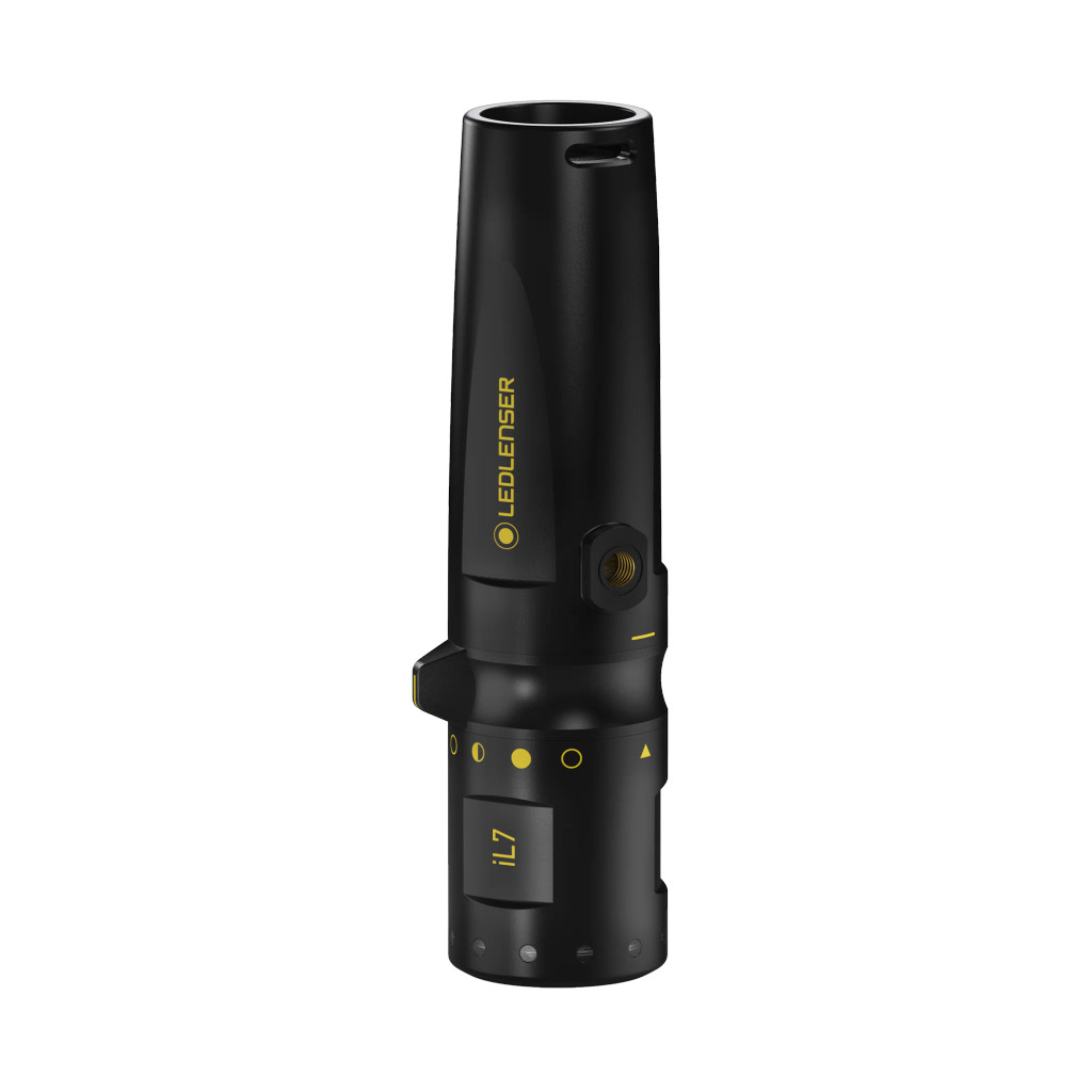 Ledlenser iL7 Torch
