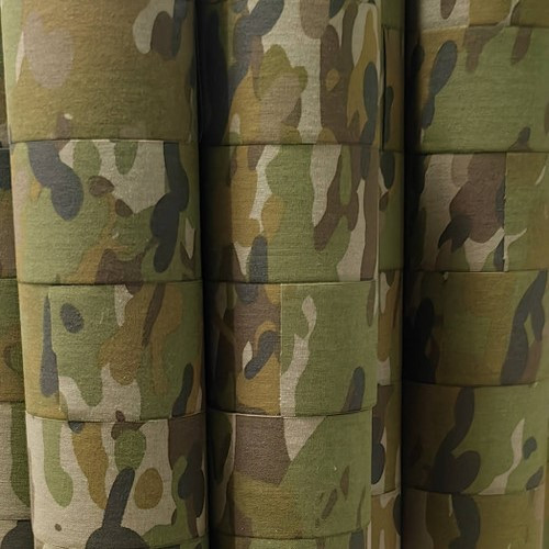 Multicam Tape