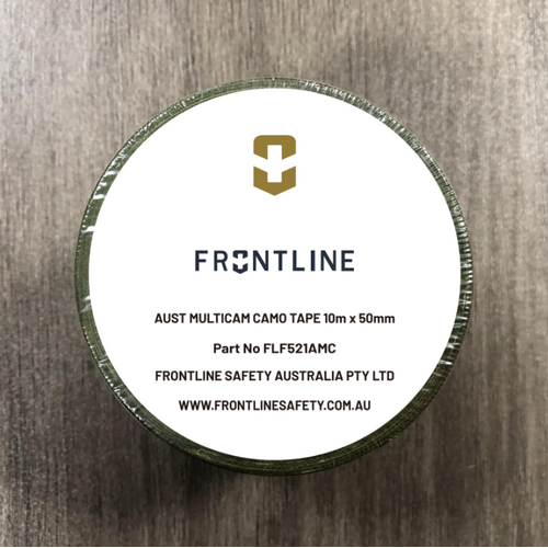 Multicam Tape