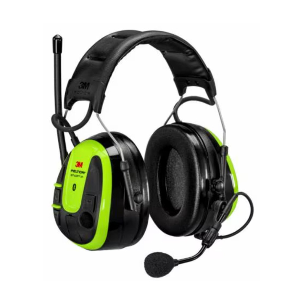 3M™ PELTOR™ WS™ ALERT™ XPI