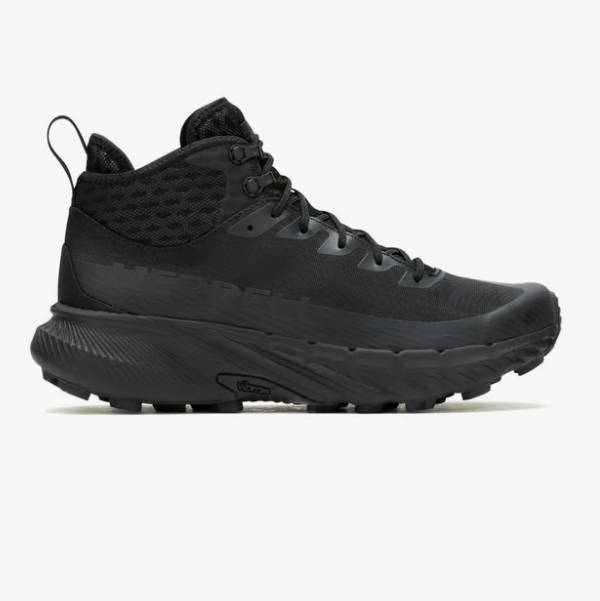 AGILITY PEAK 5 MID GTX Black