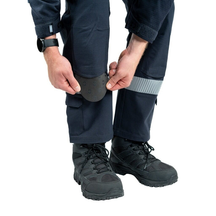 CPX Knee Pad Insert, Pair (6mm Neoprene)