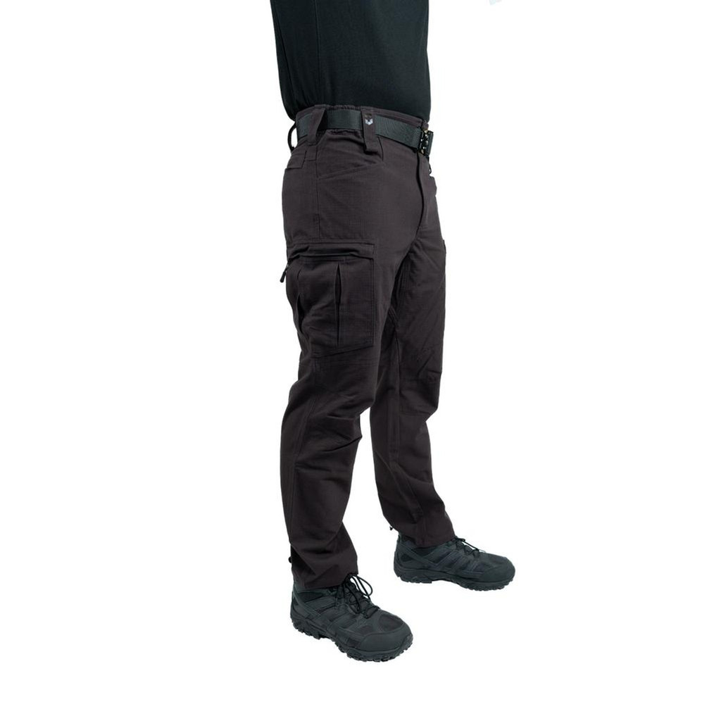 HPX Duty Pant FR Black