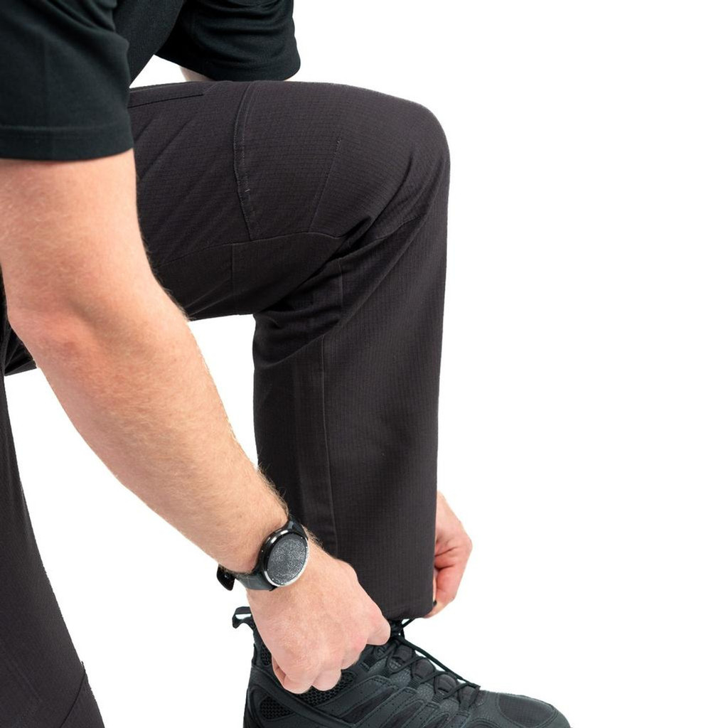 HPX Duty Pant FR Black