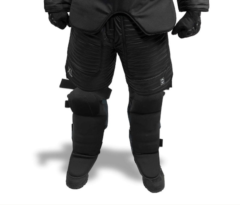 Frontline Soft Leg Protection v2, One Size