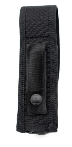 Frontline Torch Pouch (Medium), Black