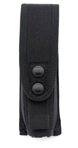 Frontline Torch Pouch (Medium), Black