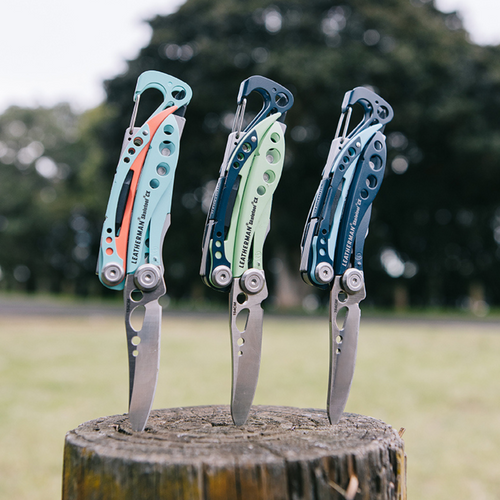 Leatherman | SKELETOOL CX