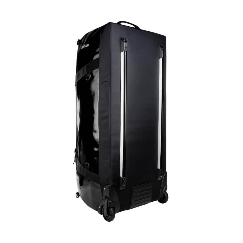 Tatonka | Flight Roller 135L, Gloss Black
