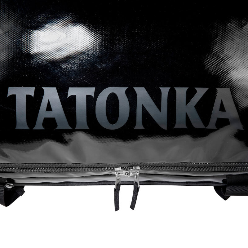 Tatonka | Flight Roller 135L, Gloss Black