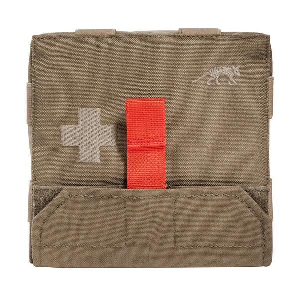 Tasmanian Tiger | IFAK Pouch Small MKII