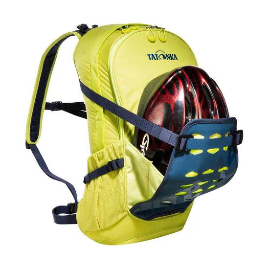 Tatonka | Bike Backpack 14L, Lime
