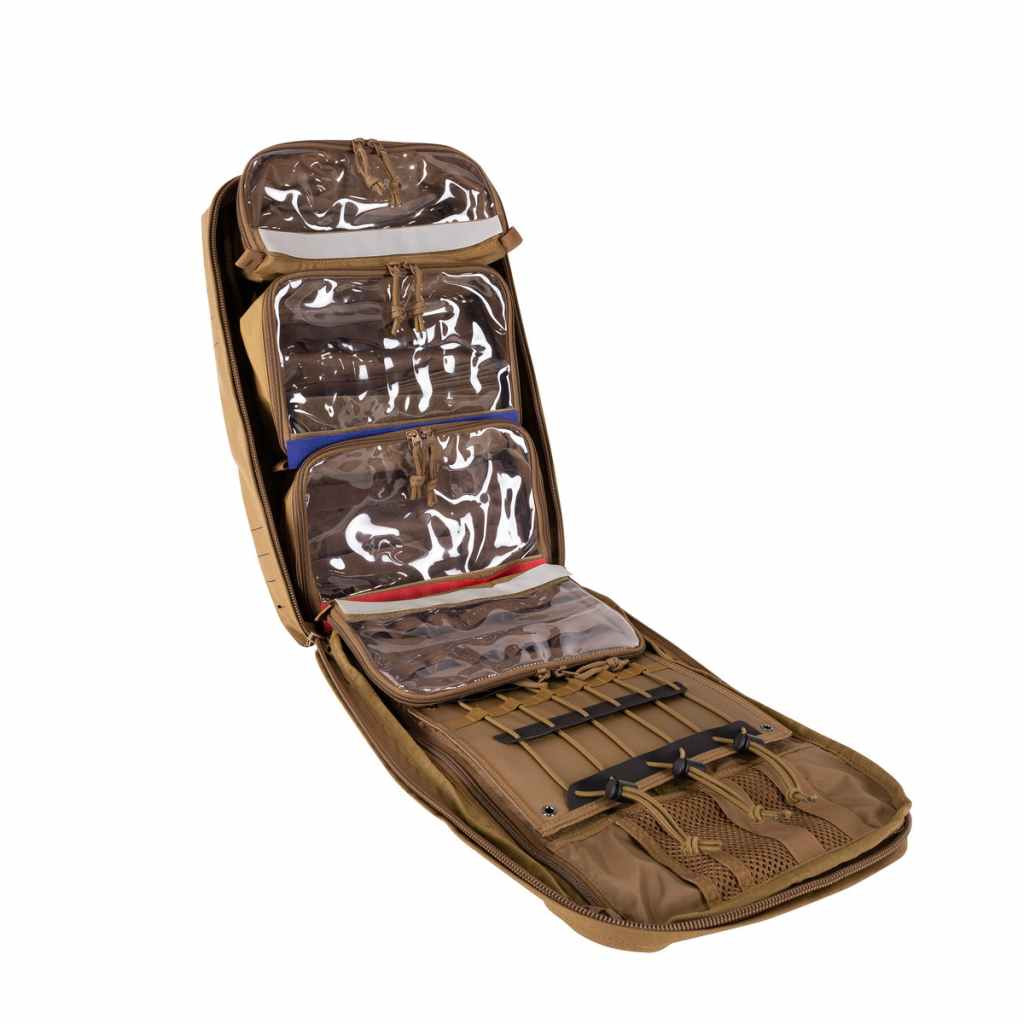 Tasmanian Tiger | Medic Assault Pack MKII, 19L