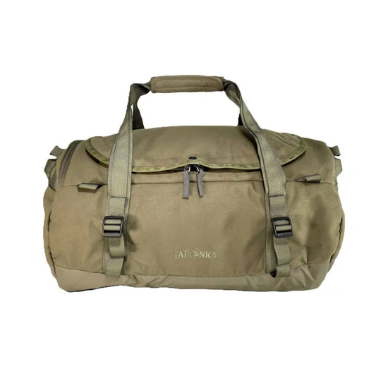 Tatonka | Barrel Bag Stealth