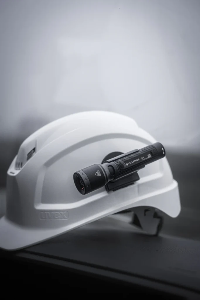LEDLENSER | P5R Torch