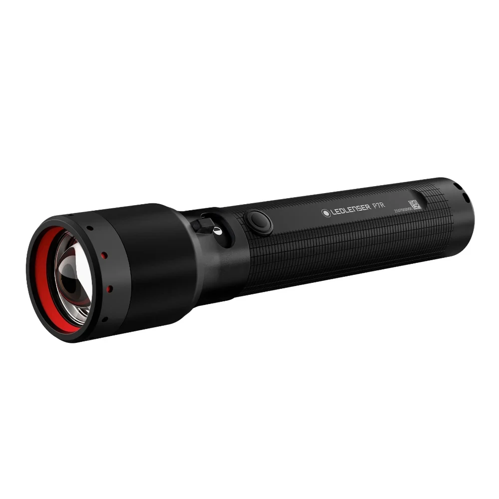 LEDLENSER | P7R Torch