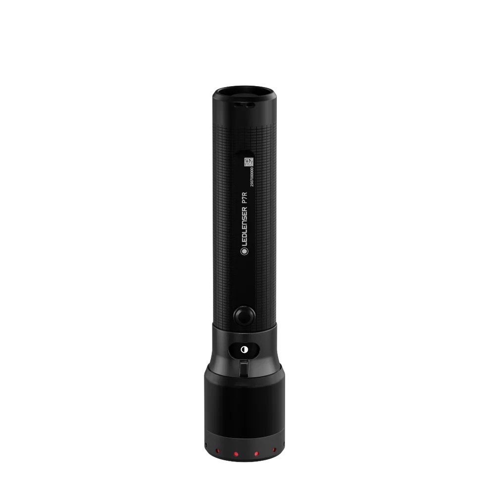 LEDLENSER | P7R Torch