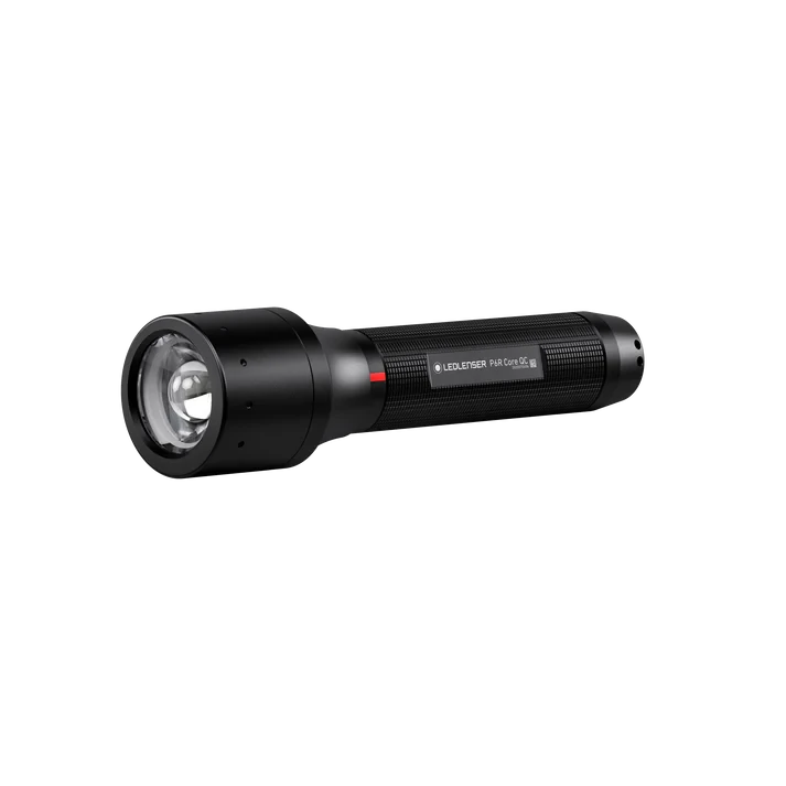 LEDLENSER | P6R QC Torch