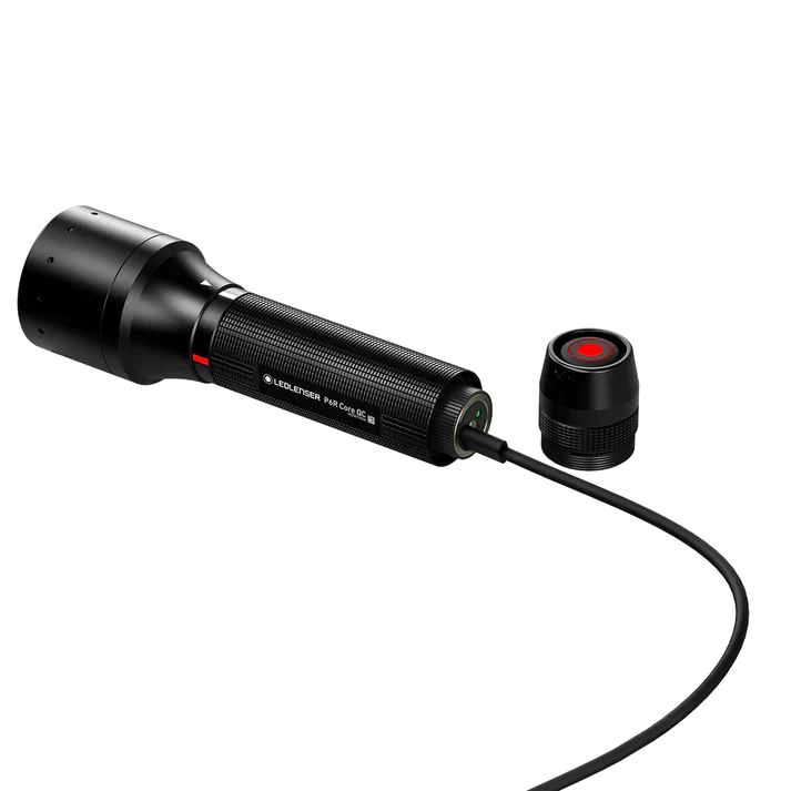 LEDLENSER | P6R QC Torch