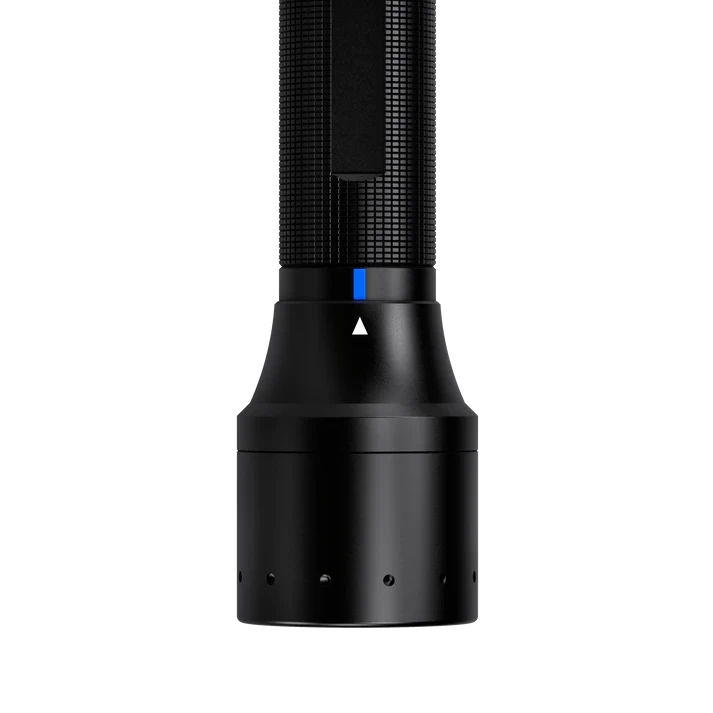 LEDLENSER | P6R QC Torch