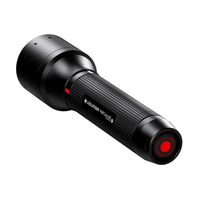 LEDLENSER | P6R QC Torch