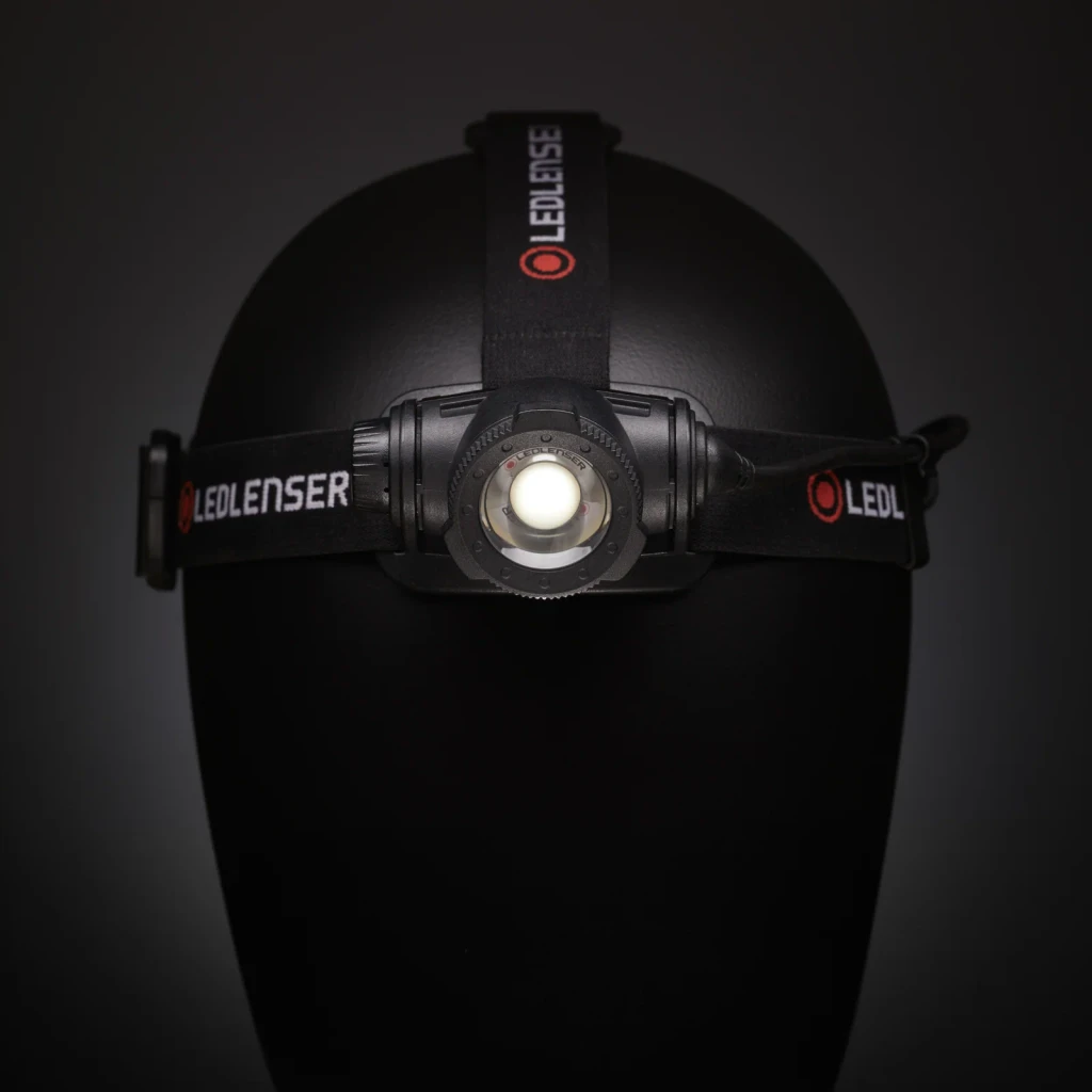 LEDLENSER | H7R Core Headlamp