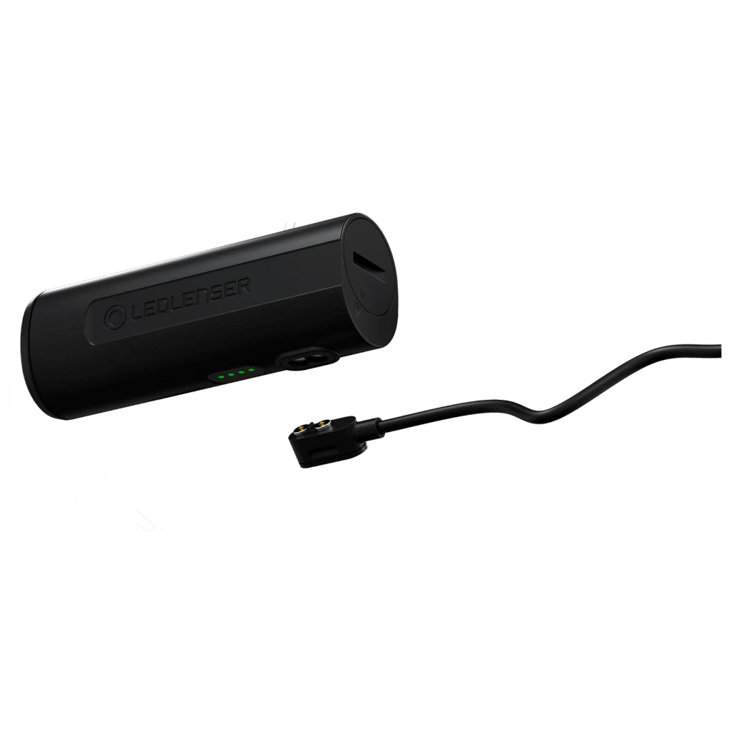 LEDLENSER | H7R Core Headlamp