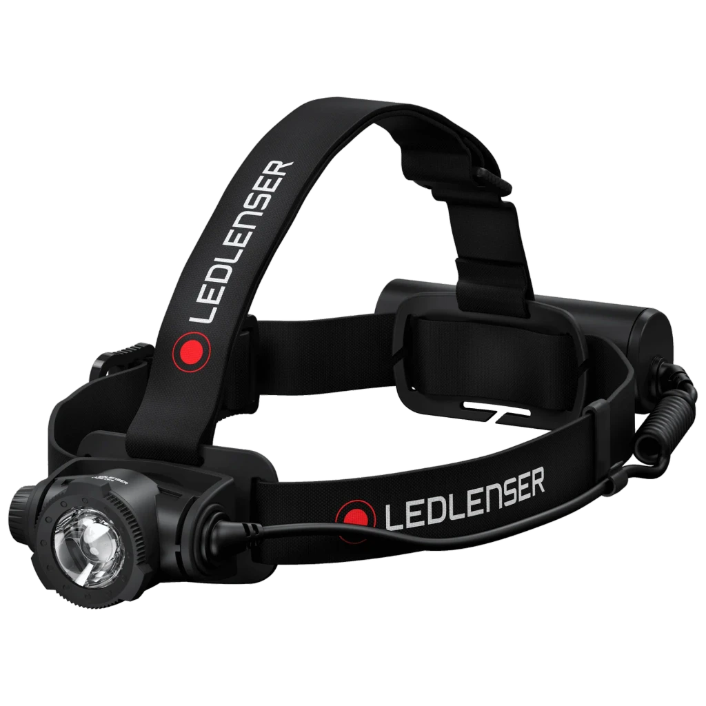 LEDLENSER | H7R Core Headlamp