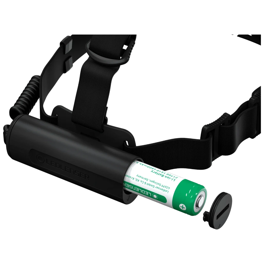 LEDLENSER | H7R Core Headlamp