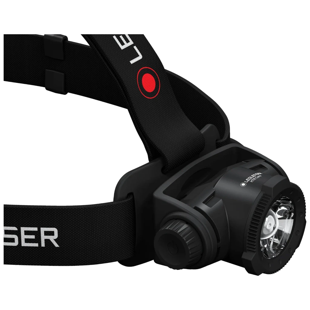 LEDLENSER | H7R Core Headlamp