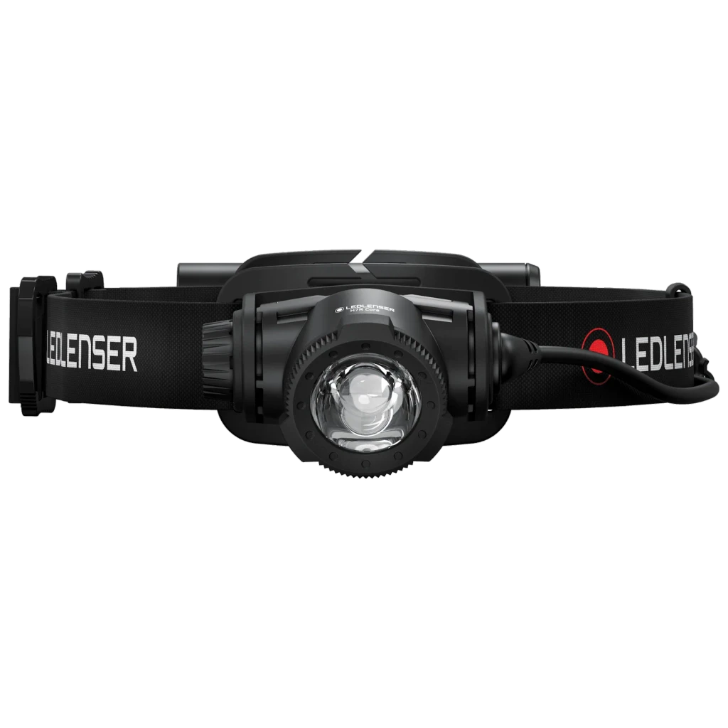 LEDLENSER | H7R Core Headlamp