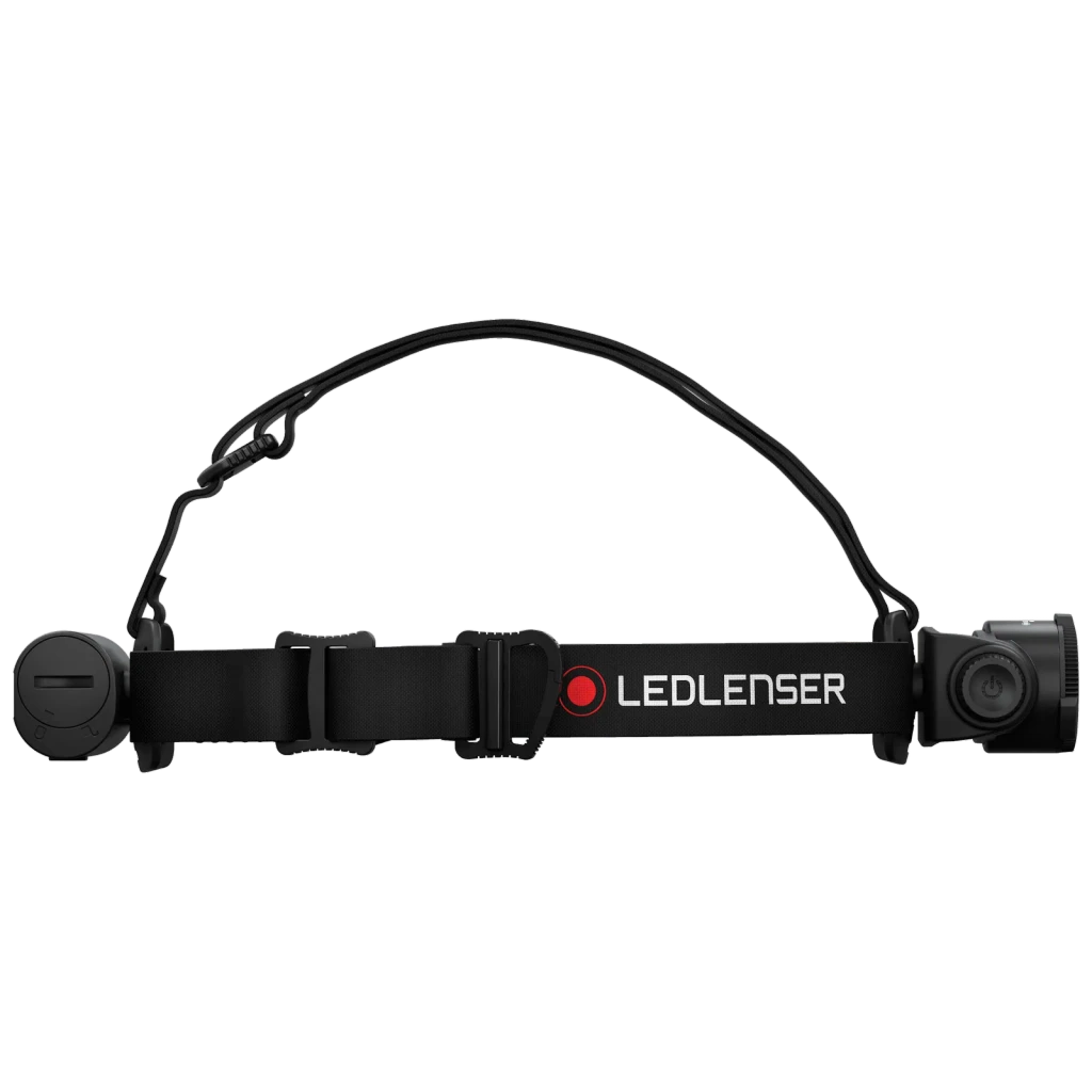 LEDLENSER | H7R Core Headlamp