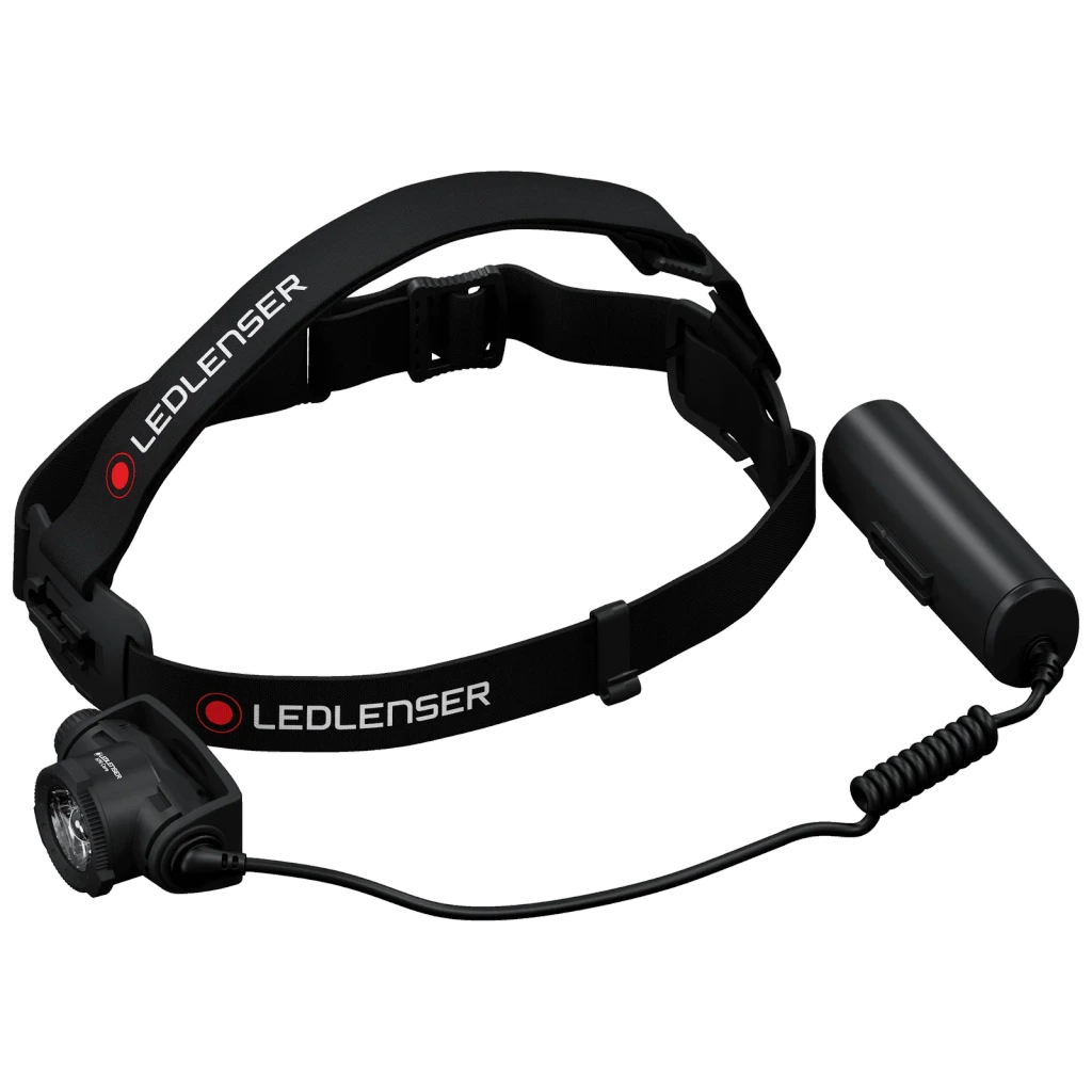 LEDLENSER | H7R Core Headlamp