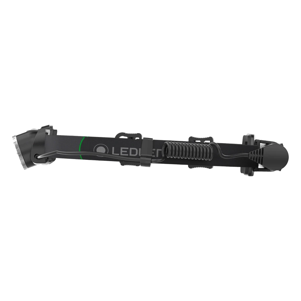 LEDLENSER | MH10 Headlamp