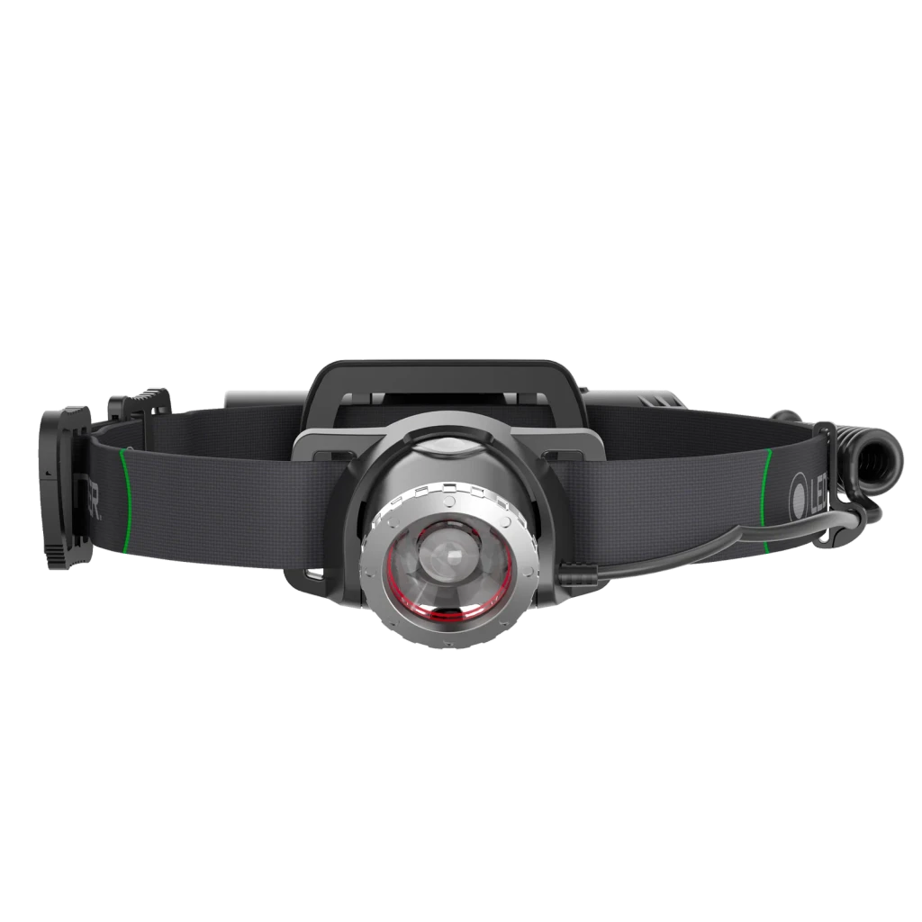 LEDLENSER | MH10 Headlamp