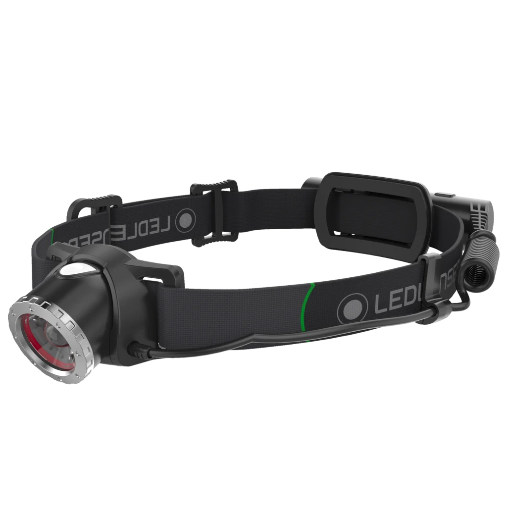 LEDLENSER | MH10 Headlamp