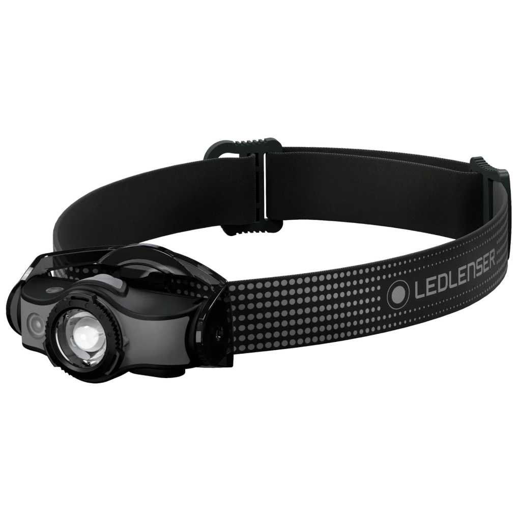 LEDLENSER | MH5 Outdoor Headlamp