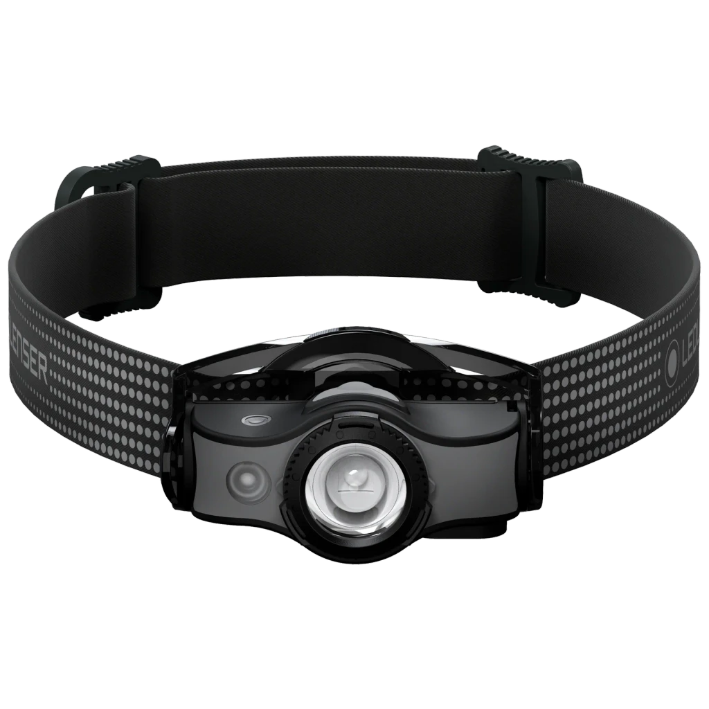 LEDLENSER | MH5 Outdoor Headlamp