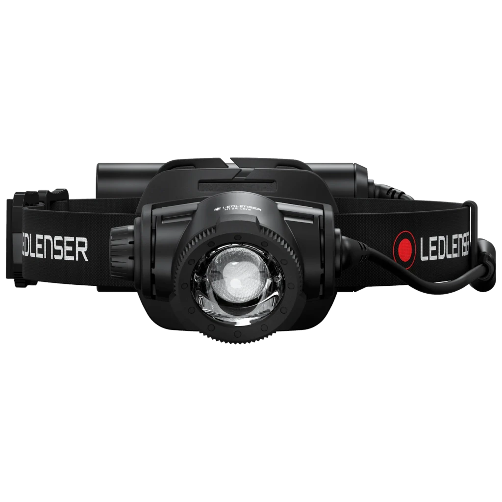LEDLENSER | H15R Core Headlamp