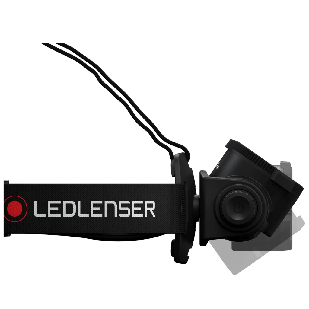 LEDLENSER | H15R Core Headlamp