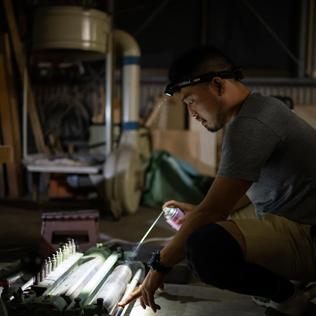 LEDLENSER | H15R Core Headlamp