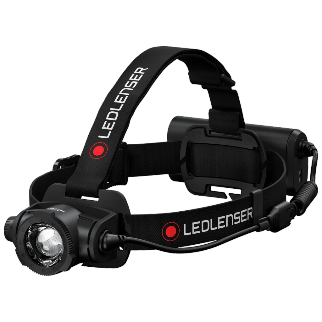 LEDLENSER | H15R Core Headlamp