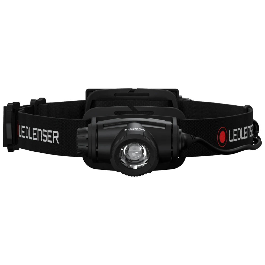 LEDLENSER | H5R Core Headlamp