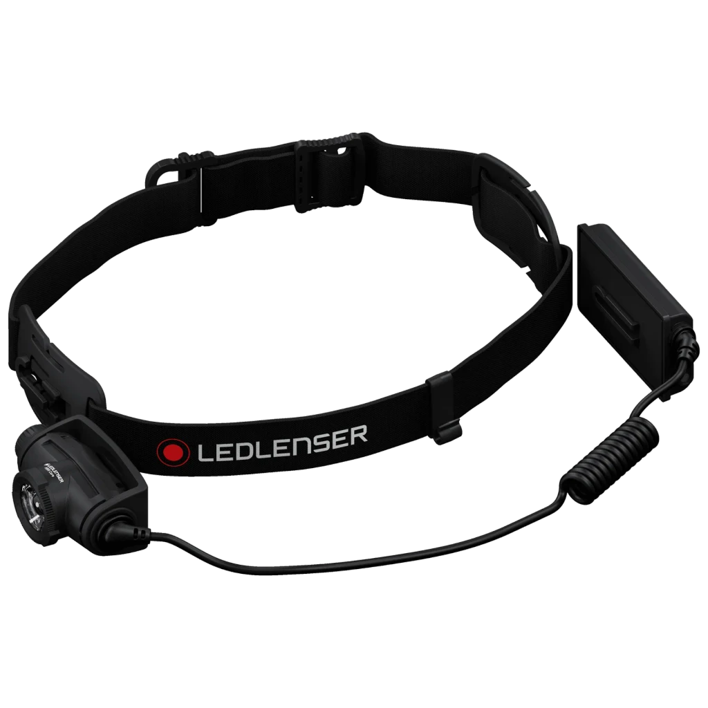 LEDLENSER | H5R Core Headlamp
