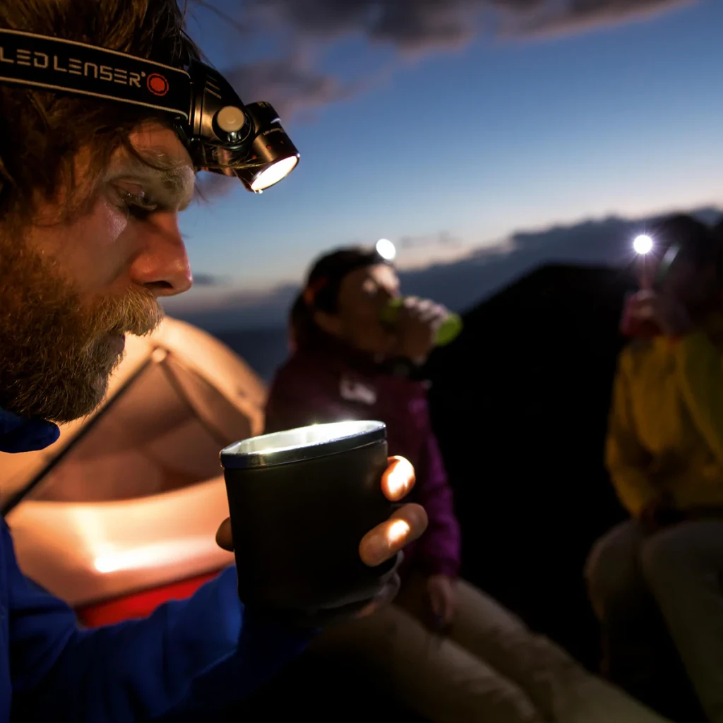 LEDLENSER | H14R.2 Headlamp, ZL7299R