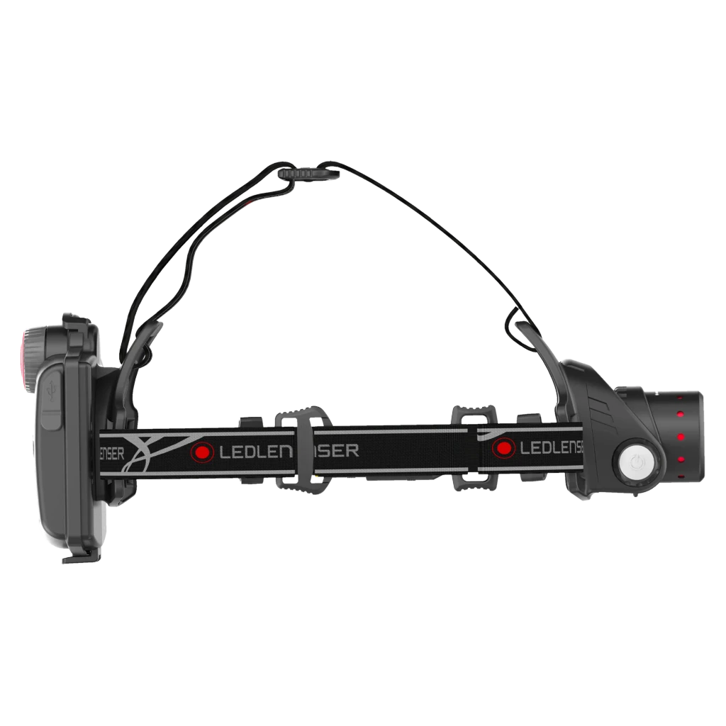 LEDLENSER | H14R.2 Headlamp, ZL7299R